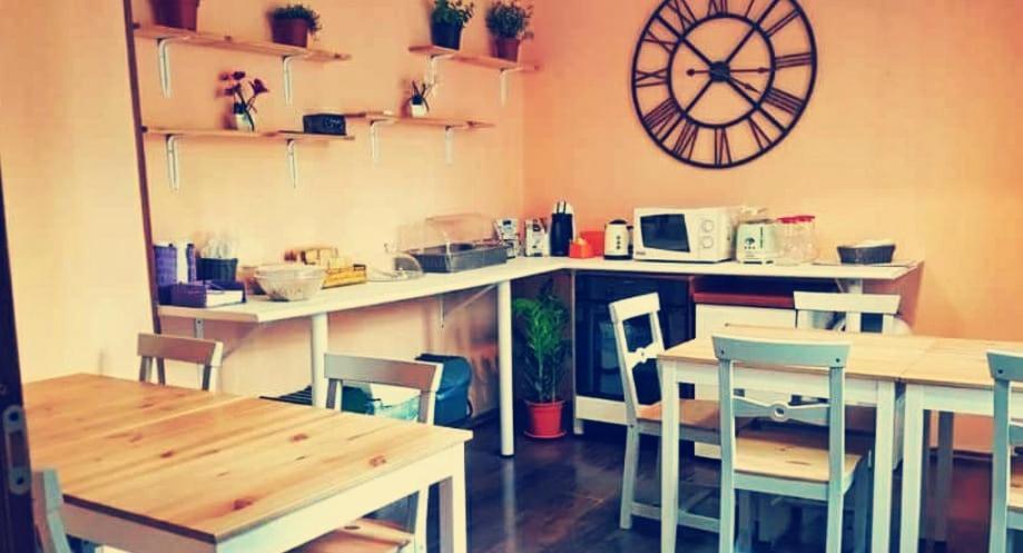 ホテル A Un Passo Dal Centro パレルモ エクステリア 写真